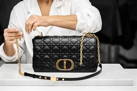 chanel caro|Meet the New Dior Caro Bag .